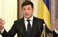 Лица, назначенные в КСУ Януковичем, могут отправляться на заслуженный отдых, - Зеленский