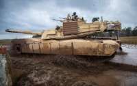 Польша закупит несколько сотен американских танков