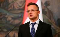 Венгрия выступила против тренировочной миссии для ВСУ на уровне Евросоюза