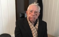 В Киеве жестоко избили и ограбили 89-летнего дедушку