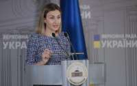 Мы не дадим власти распродать украинскую землю, - Татьяна Плачкова