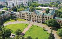Рейтинг Scopus 2026: Топ-10 технічних університетів України очолив КПІ ім. Ігоря Сікорського
