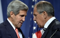 Ни Россия, ни США не могут навязать никаких планов Украине, - Лавров