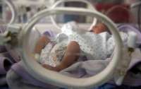 Под Тернополем нерадивая мать бросила умирать новорожденного