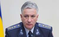 Чечеткина уволили с должности главы ГСЧС Украины