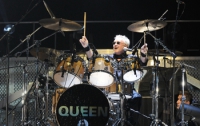 Ударник Queen ищет молодежь, которая будет выступать с песнями «квинов»