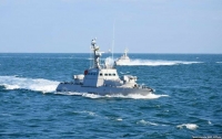 Военно-морские силы Украины получат новые артиллерийские катера