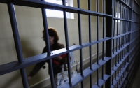 Французские заключенные сбежали из тюрьмы по связанным простыням