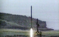 Семь ракет, которые потрясли мир