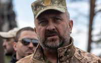 Павлюк підтвердив, що у росіян є план захоплення Харкова і Сум