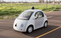 Google прогнозирует наступление эры беспилотных автомобилей