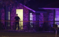 В пригороде Далласа произошло массовое убийство, подозреваемого застрелили