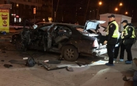 Подрыв автомобиля разведчика в Киеве: в деле есть подробности
