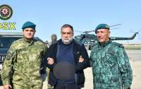 Азербайджан задержал российского миллиардера, экс-госминистра Карабаха Рубена Варданяна (видео)