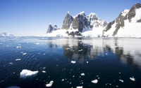 100-летний виски вернут в Антарктиду