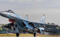 Російські винищувачі почали залишати аеродроми в Білорусі, - ЗМІ