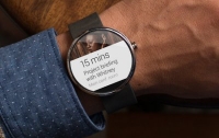 Google разрабатывает собственные часы на Android Wear
