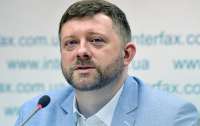 Полномочия неназначенных министров будут исполнять их заместители, — Корниенко