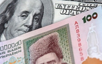 Национальный банк отказывается укреплять гривну