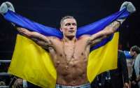 Самые обеспеченные спортсмены Украины