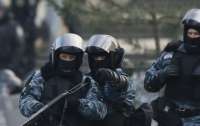 Задержан экс-сотрудник МВД, подозреваемый в убийстве митингующих на Майдане