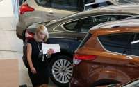 С Нового года в Украине подорожают автомобили