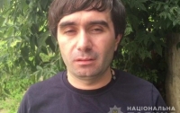 В Киеве задержали 