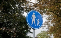 В Киеве Оболонский проспект хотят сделать пешеходным