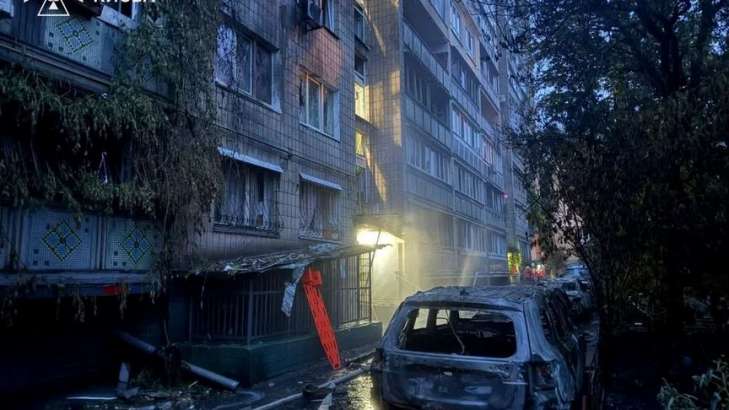 40 тис. грн допомоги за зруйноване житло: У КМВА розповіли, як можуть допомогти постраждалим киянам