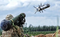 СМИ: Javelin сдержат наступление России на Донбассе и повысят цену агрессии для Путина