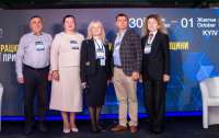 Прифронтова медицина без прикрас: ZDOROVI провели панель «Медицина, яка працює на межі» на ReBuildUA