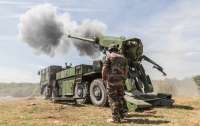 У Франції вдвічі збільшать виробництво САУ Caesar