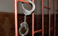 В Черниговском СИЗО заключенный на 14 лет, совершил самоубийство