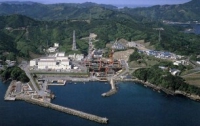 В Японии произошла утечка радиации еще на одной АЭС 