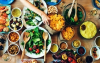 Диетологи: средиземноморская диета снижает риск инсульта у женщин