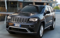 Jeep выпустил мощнейший в мире внедорожник