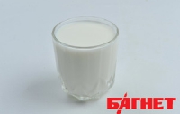 Украинские молочники надоили молока на 2,5% больше, чем в 2011 году