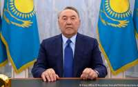 Назарбаев теперь точно может наслаждаться своей пенсией, полномочий у него уже никаких нет