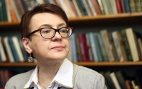 Гарна українська письменниця отримала престижну премію
