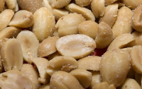 Ученые нашли ген, у которого аллергия на арахис