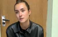 Девушка Протасевича обжаловала в суде свое задержание