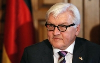 Глава МИД ФРГ не планирует становиться президентом Германии