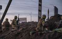 ВСУ удерживают оборону Чернигова и продвижение противника в направлении Киева, - Генштаб