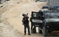 Более 20 подозреваемых в причастности к терроризму арестовали в Израиле