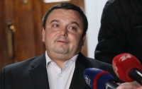 Глава полиции Киевской области подал в отставку