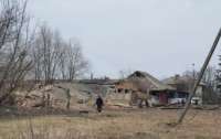 Ворог атакував шість громад Сумщини, на одну з них скинув 17 мін