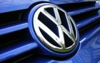 S&P понизило рейтинг концерна Volkswagen