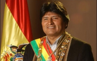 Боливия национализировала крупную испанскую энергокомпанию