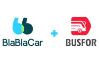 Всі, хто користуються послугами BlaBlaCar та Busfor, допомагають російській армії