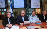 Полиция допросила Нетаньяху и его жену по делу о коррупции